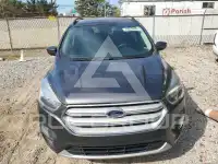 2018 Ford ESCAPE фото