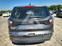 2018 Ford ESCAPE фото