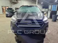 2018 Ford ESCAPE photo