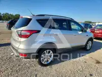 2018 Ford ESCAPE photo