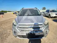 2018 Ford ESCAPE фото