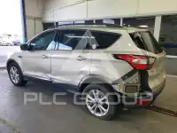 2018 Ford ESCAPE photo