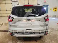 2018 Ford ESCAPE photo