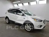 2018 Ford ESCAPE фото