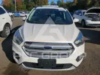 2018 Ford ESCAPE фото