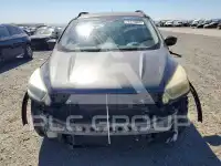2018 Ford ESCAPE фото