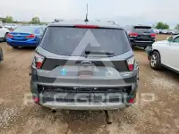 2018 Ford ESCAPE фото