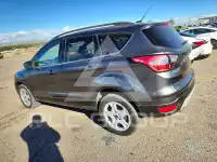 2018 Ford ESCAPE фото