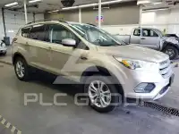 2018 Ford ESCAPE photo