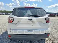 2018 Ford ESCAPE фото