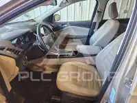 2018 Ford ESCAPE photo