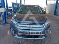 2018 Ford ESCAPE фото