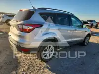 2018 Ford ESCAPE фото