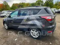2018 Ford ESCAPE фото