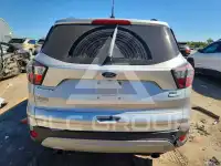2018 Ford ESCAPE фото
