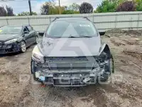 2018 Ford ESCAPE фото