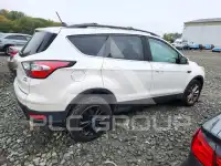 2018 Ford ESCAPE фото