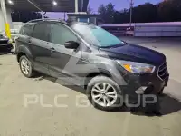 2018 Ford ESCAPE photo