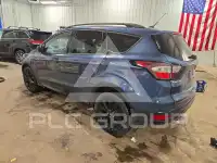 2018 Ford ESCAPE фото