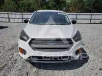 2018 Ford ESCAPE фото