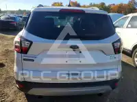 2018 Ford ESCAPE фото