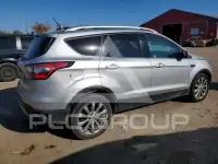 2018 Ford ESCAPE фото