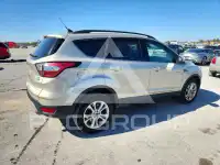 2018 Ford ESCAPE фото
