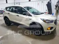 2018 Ford ESCAPE фото
