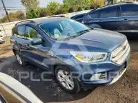 2018 Ford ESCAPE фото