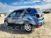 2018 Ford ESCAPE фото