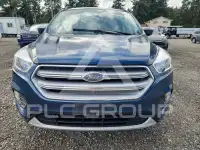 2018 Ford ESCAPE фото