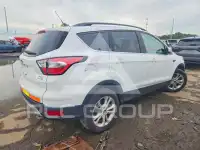 2018 Ford ESCAPE фото