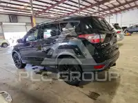 2018 Ford ESCAPE фото