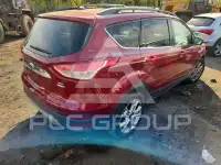 2018 Ford ESCAPE фото
