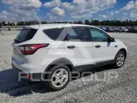 2018 Ford ESCAPE фото