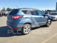 2018 Ford ESCAPE фото