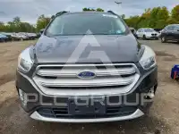 2018 Ford ESCAPE фото