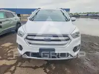2018 Ford ESCAPE фото