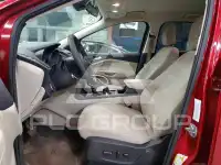 2018 Ford ESCAPE фото