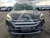 2018 Ford ESCAPE фото