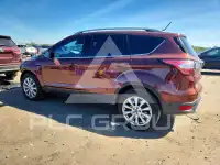 2018 Ford ESCAPE фото