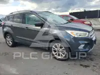 2018 Ford ESCAPE фото