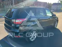 2018 Ford ESCAPE photo