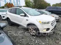 2018 Ford ESCAPE фото