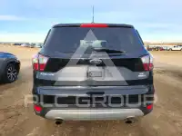 2018 Ford ESCAPE photo