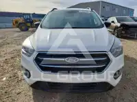 2018 Ford ESCAPE photo