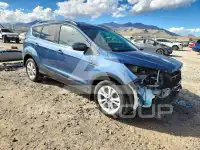2018 Ford ESCAPE фото