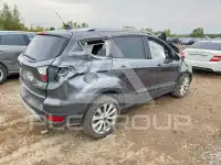 2018 Ford ESCAPE фото