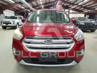 2018 Ford ESCAPE фото