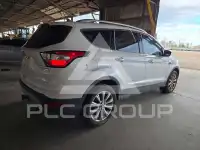 2018 Ford ESCAPE фото